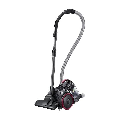 Samsung Anti-Tangle Cyclone เครื่องดูดฝุ่น รุ่น VC15K4170VP