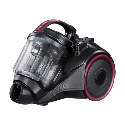 Samsung Anti-Tangle Cyclone เครื่องดูดฝุ่น รุ่น VC15K4170VP