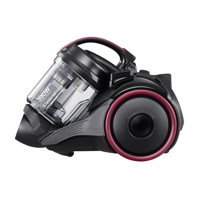 Samsung Anti-Tangle Cyclone เครื่องดูดฝุ่น รุ่น VC15K4170VP