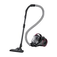ราคา Samsung Anti-Tangle Cyclone เครื่องดูดฝุ่น รุ่น VC15K4170VP