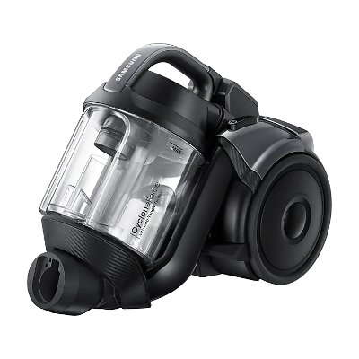 Samsung Anti-Tangle Cyclone เครื่องดูดฝุ่น รุ่น VC21K5170HG