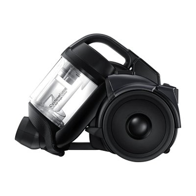Samsung Anti-Tangle Cyclone เครื่องดูดฝุ่น รุ่น VC21K5170HG
