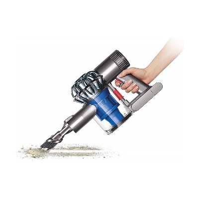 Dyson เครื่องดูดฝุ่น รุ่น DC74