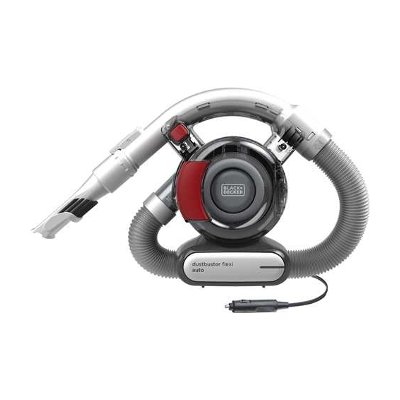 Black&Decker Dustbuster เครื่องดูดฝุ่นในรถยนต์ รุ่น PD1200AV