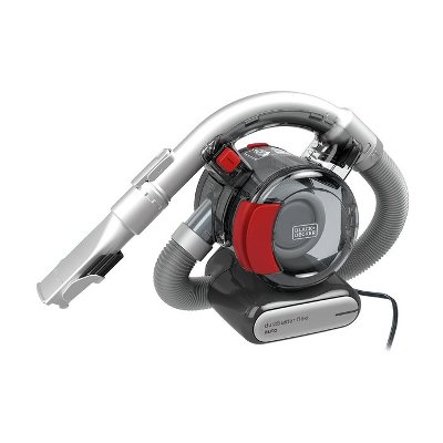 Black&Decker Dustbuster เครื่องดูดฝุ่นในรถยนต์ รุ่น PD1200AV