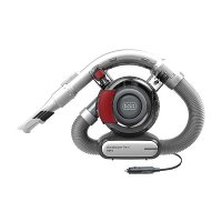 ราคา Black&Decker Dustbuster เครื่องดูดฝุ่นในรถยนต์ รุ่น PD1200AV