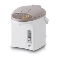 ราคา Panasonic กระติกน้ำร้อน ขนาด 2.2 ลิตร รุ่น NC-EG2200