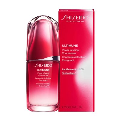Shiseido Ultimune Power Infusing Concentrate 50ml