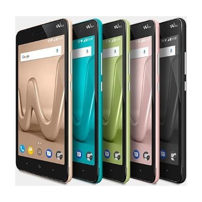 Wiko Lenny 4 Plus 16GB