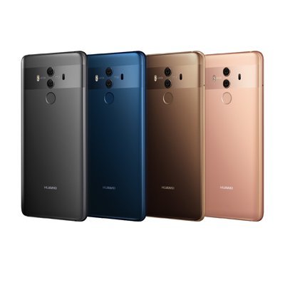 Huawei Mate 10 Pro 128GB