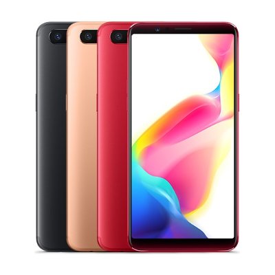 Oppo R11s 64GB