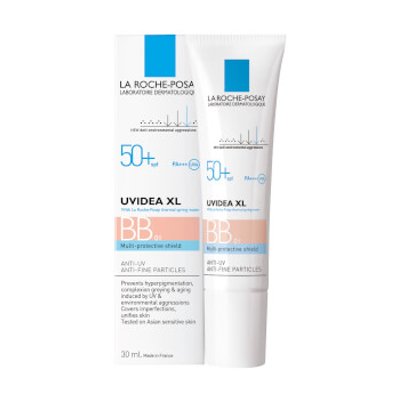 La Roche Posay Uvidea XL Melt-in Tinted Cream SPF50 PA++++ 30ml