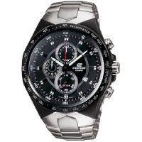 ราคา Casio Edifice รุ่น EF-534D-1AVDF