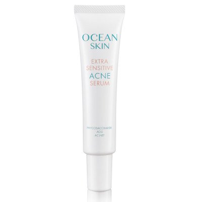 Ocean Skin Extra Sensitive Acne Serum 30ml