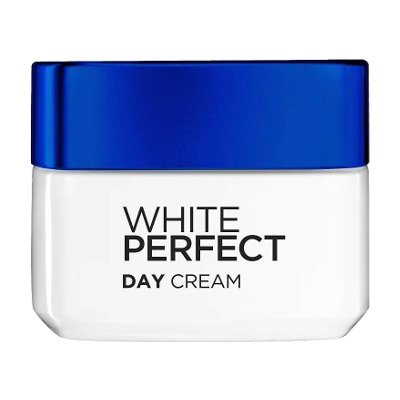 L'Oreal Paris White Perfect Day Cream SPF17 PA++ 50ml