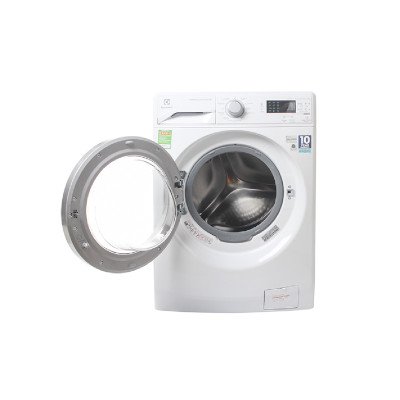 Electrolux เครื่องซักผ้า ขนาด 8.5 กก. รุ่น EWW12853