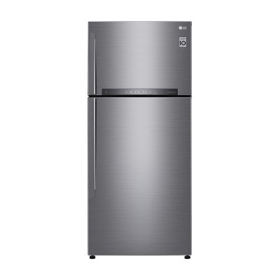 LG ตู้เย็น 2 ประตู ขนาด 18.1 คิว รุ่น GN-H702HLHU