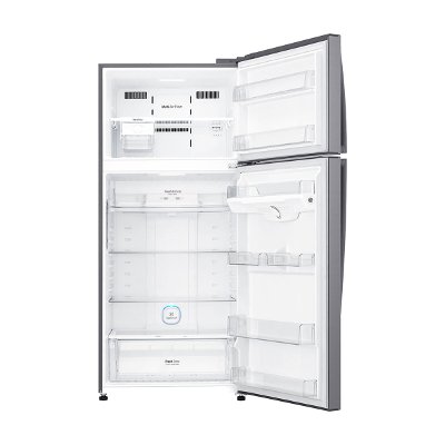 LG ตู้เย็น 2 ประตู ขนาด 18.1 คิว รุ่น GN-H702HLHU