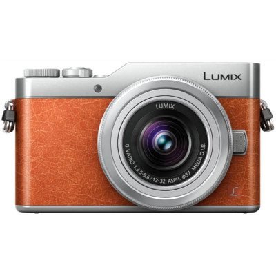Panasonic LUMIX Digital Single Lens Mirrorless Camera DC-GF9KGA