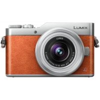 ราคา Panasonic LUMIX Digital Single Lens Mirrorless Camera DC-GF9KGA