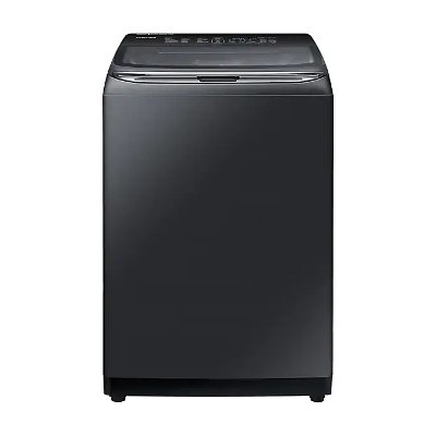 Samsung เครื่องซักผ้าฝาบน ขนาด 21 กก. รุ่น WA21M8700GV