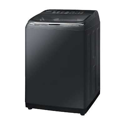 Samsung เครื่องซักผ้าฝาบน ขนาด 21 กก. รุ่น WA21M8700GV