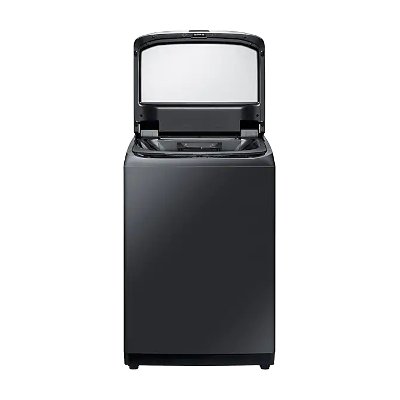 Samsung เครื่องซักผ้าฝาบน ขนาด 21 กก. รุ่น WA21M8700GV