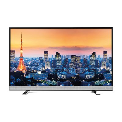 Toshiba Chromecast Ultra HD 4K Smart TV ทีวี ขนาด 43 นิ้ว รุ่น 43U6750VT