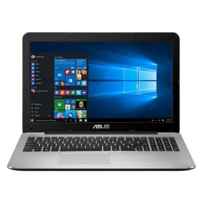 Asus Notebook K556UQ-XX688