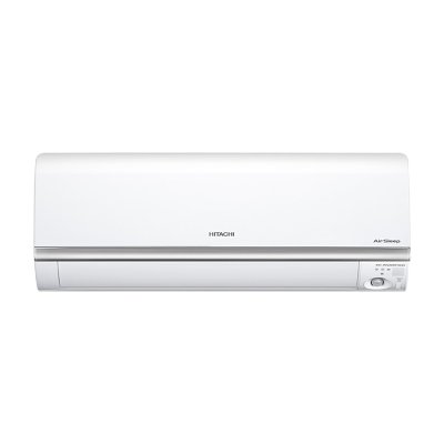 Hitachi Inverter เครื่องปรับอากาศระบบอินเวอร์เตอร์ติดผนัง 12587 BTU รุ่น RAS-DX13CGT/RAC-DX13CGT