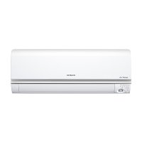 ราคา Hitachi Inverter เครื่องปรับอากาศระบบอินเวอร์เตอร์ติดผนัง 12587 BTU รุ่น RAS-DX13CGT/RAC-DX13CGT