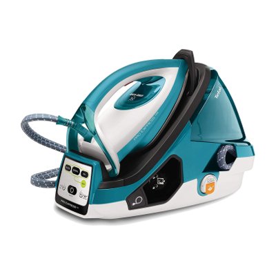 Tefal เตารีดไอน้ำแยกหม้อต้ม รุ่น GV9070