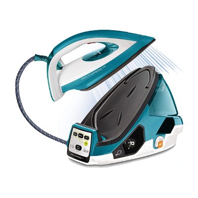 Tefal เตารีดไอน้ำแยกหม้อต้ม รุ่น GV9070