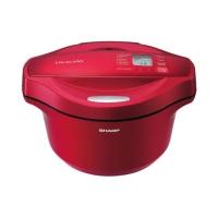Sharp หม้อไฟฟ้า รุ่น KN-H24XA