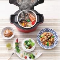 Sharp หม้อไฟฟ้า รุ่น KN-H24XA