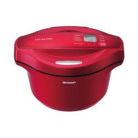 ราคา Sharp หม้อไฟฟ้า รุ่น KN-H24XA