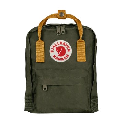 Fjallraven กระเป๋าเป้สะพายหลัง รุ่น Kanken Mini