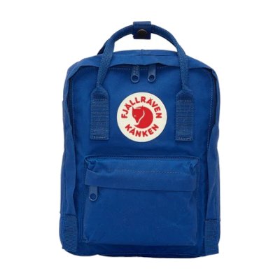 Fjallraven กระเป๋าเป้สะพายหลัง รุ่น Kanken Mini