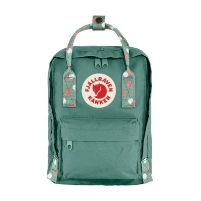 Fjallraven กระเป๋าเป้สะพายหลัง รุ่น Kanken Mini