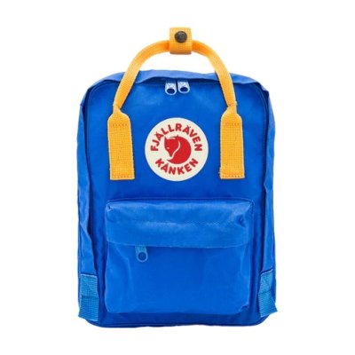 Fjallraven กระเป๋าเป้สะพายหลัง รุ่น Kanken Mini