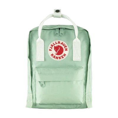 Fjallraven กระเป๋าเป้สะพายหลัง รุ่น Kanken Mini
