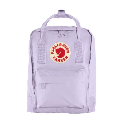 Fjallraven กระเป๋าเป้สะพายหลัง รุ่น Kanken Mini