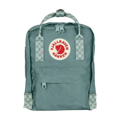 Fjallraven กระเป๋าเป้สะพายหลัง รุ่น Kanken Mini