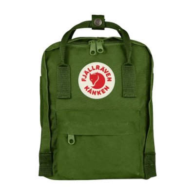 Fjallraven กระเป๋าเป้สะพายหลัง รุ่น Kanken Mini