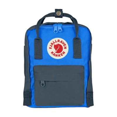 Fjallraven กระเป๋าเป้สะพายหลัง รุ่น Kanken Mini