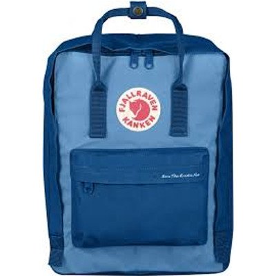 Fjallraven กระเป๋า รุ่น Save the Arctic Fox Kanken