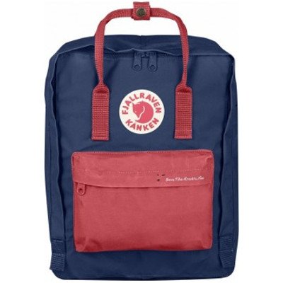 Fjallraven กระเป๋า รุ่น Save the Arctic Fox Kanken Mini