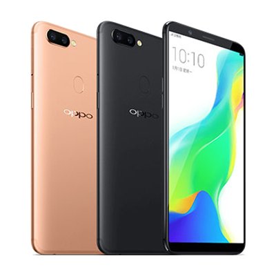 Oppo R11s Plus 64GB