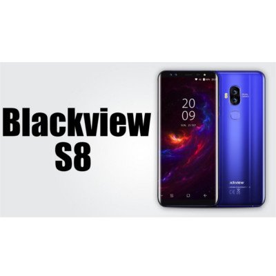 Blackview S8 64GB