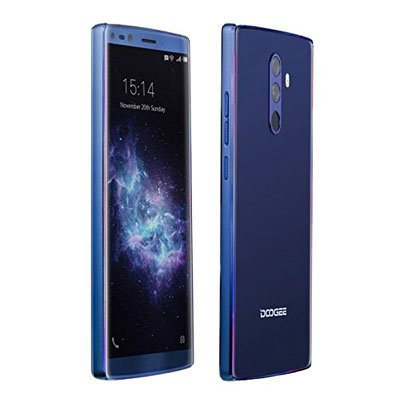 Doogee Mix 2 64GB